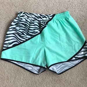 PINK Victoria’s Secret gym shorts!